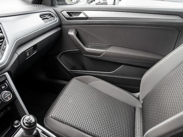 Volkswagen T-Roc 1.0 TSI Cabriolet