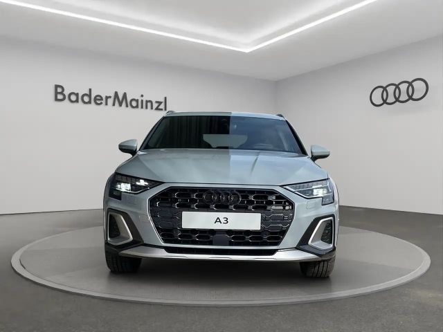 Audi A3 35 TFSI Sedan