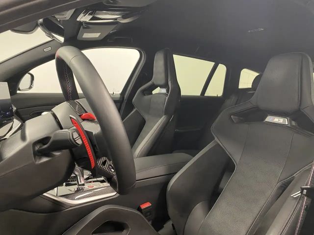 BMW M3 Competition Touring xDrive