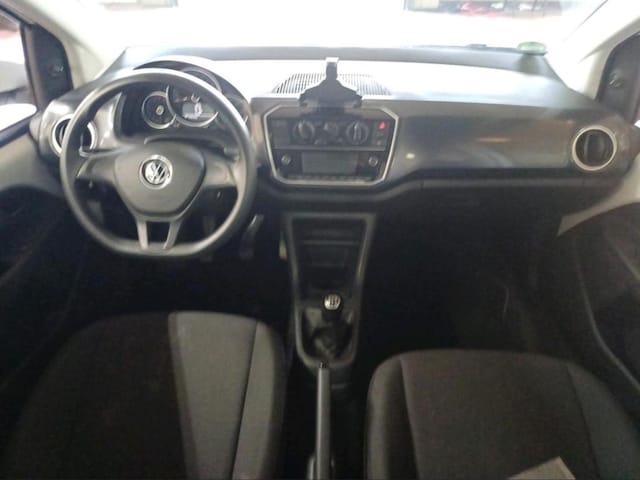 Volkswagen up! Move Move up!