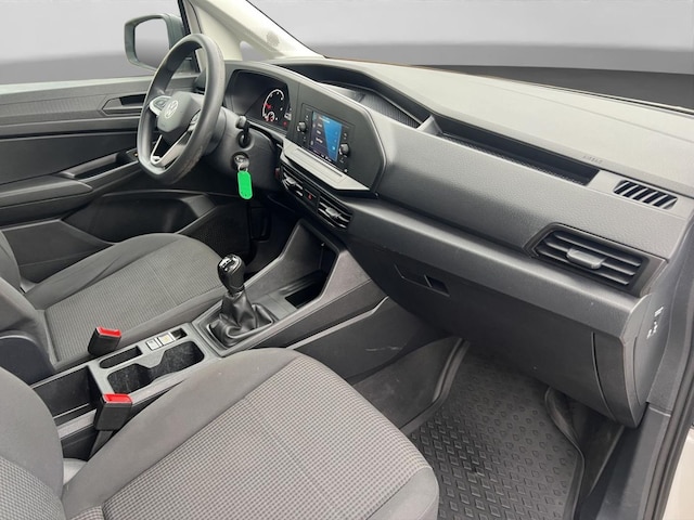 Volkswagen Caddy 2.0 TDI Combi