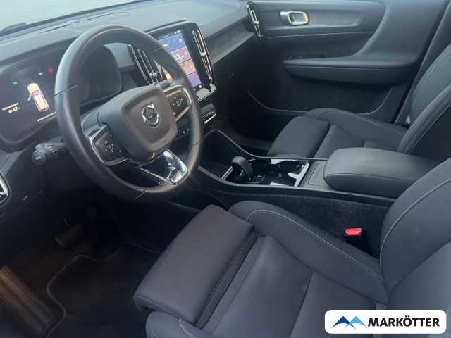 Volvo XC40 XC40