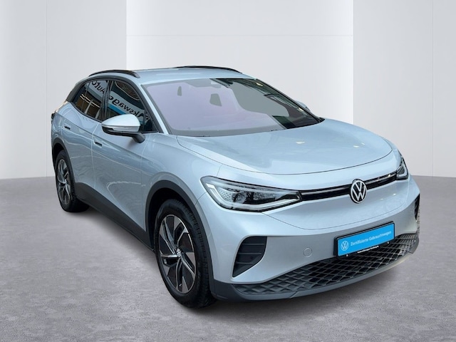 Volkswagen ID.4 Performance Pure