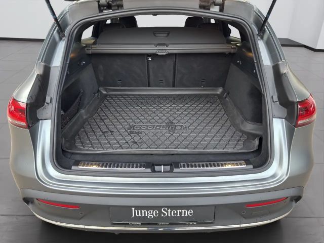 Mercedes-Benz EQC 400 4MATIC