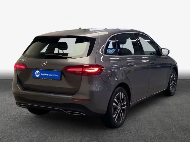 Mercedes-Benz B 250 B-Klasse