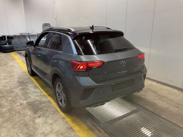Volkswagen T-Roc 1.5 TSI DSG R-Line