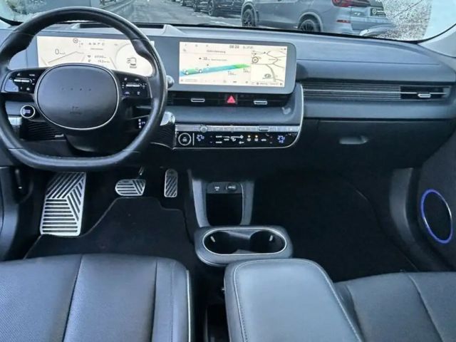 Hyundai IONIQ 5 4WD Vierwielaandrijving