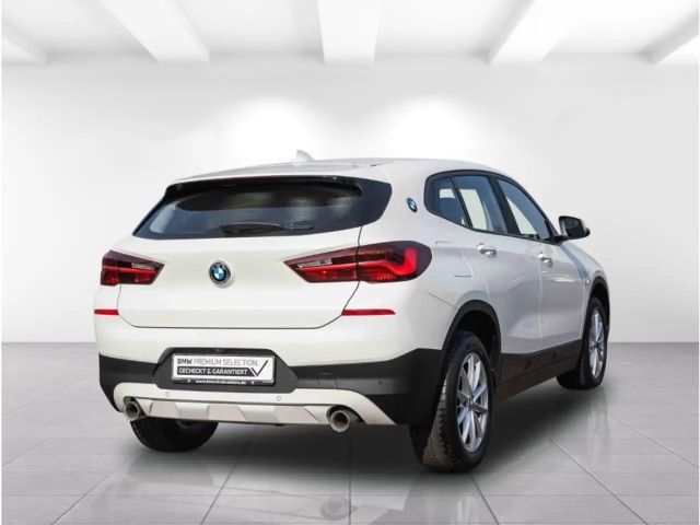BMW X2 sDrive18d