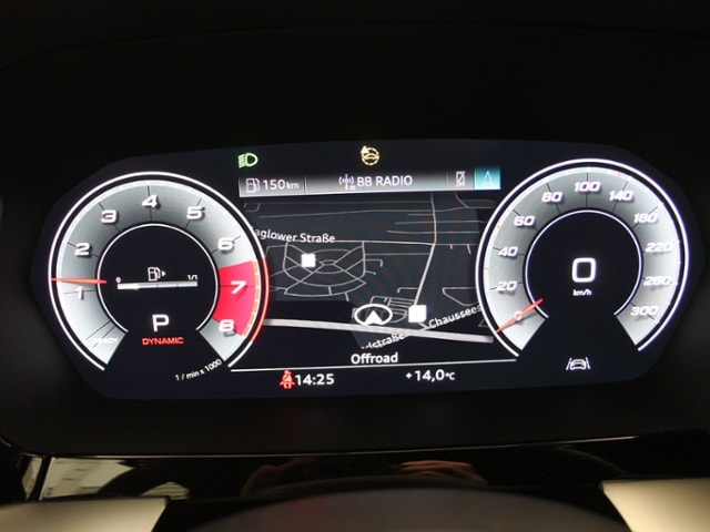 Audi S3 Quattro S-Tronic Sportback