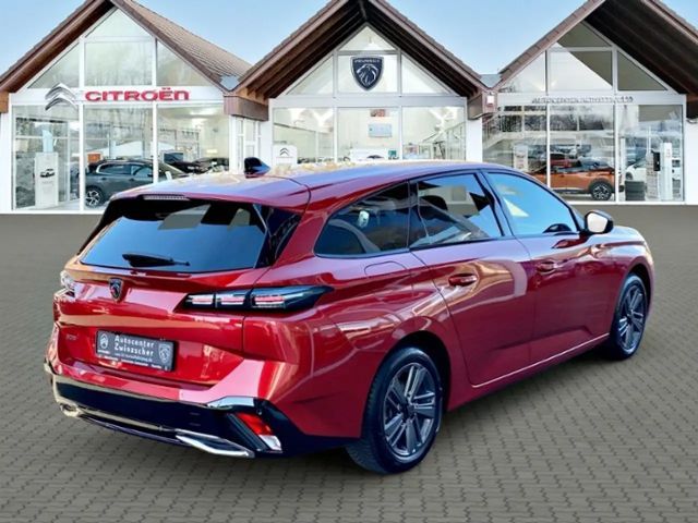 Peugeot 308 Allure Pack SW