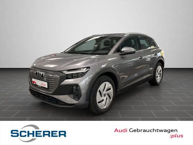 Audi Q4 e-tron 45 e-tron 210 kW