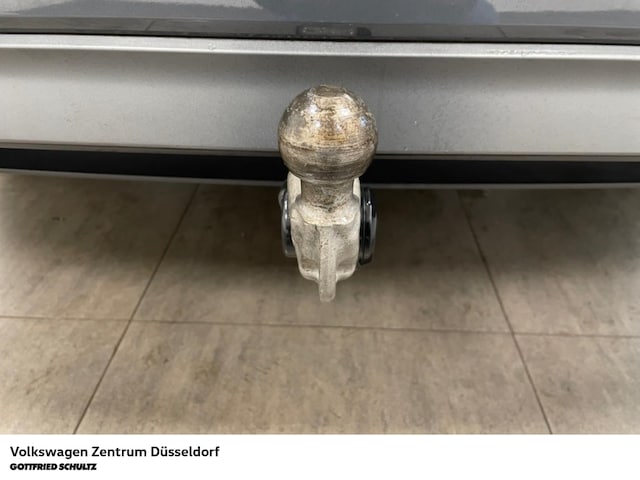 Seat Tarraco e-Hybrid