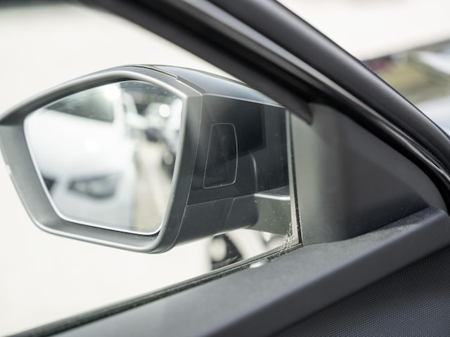 Skoda Octavia 1.5 TSI Combi