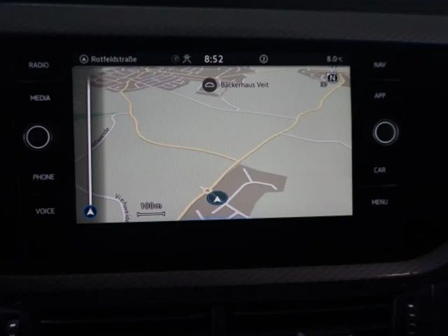 Volkswagen T-Cross Move