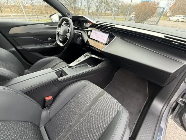 Peugeot 308 EAT8 GT-Line PureTech