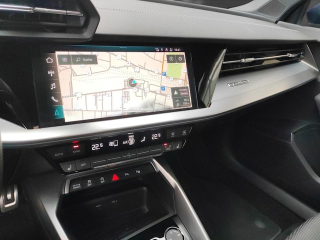 Audi S3 Quattro S-Tronic Sedan