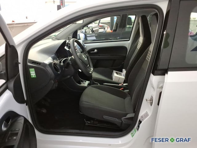 Volkswagen up! 1.0 MPI