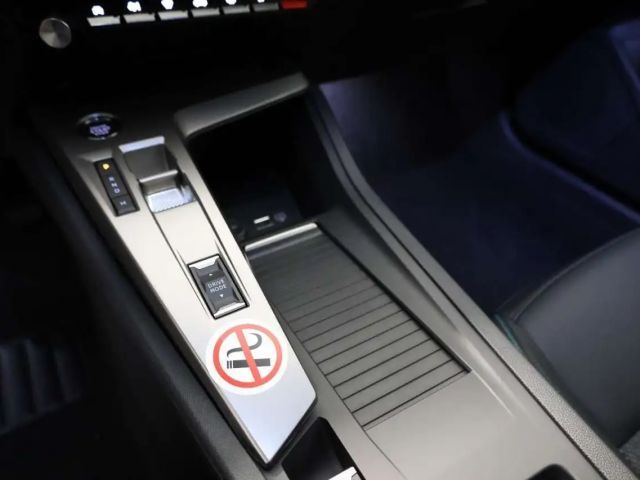 Peugeot 308 Allure Pack Hybrid