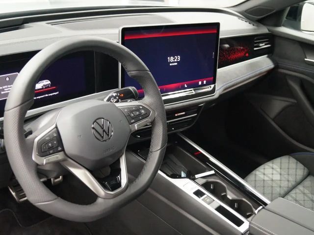 Volkswagen Passat 2.0 TDI DSG R-Line Variant