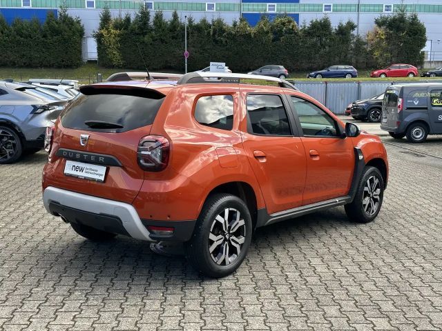 Dacia Duster Prestige