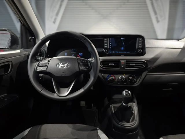 Hyundai i10 1.0 2WD Select