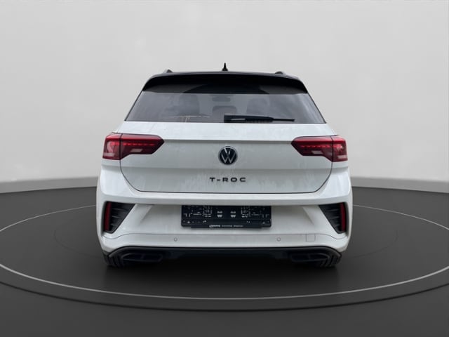 Volkswagen T-Roc 1.5 TSI