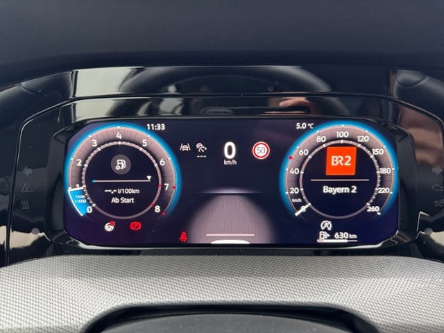 Volkswagen Golf Golf VIII