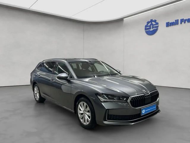 Skoda Superb 1.5 TSI Combi