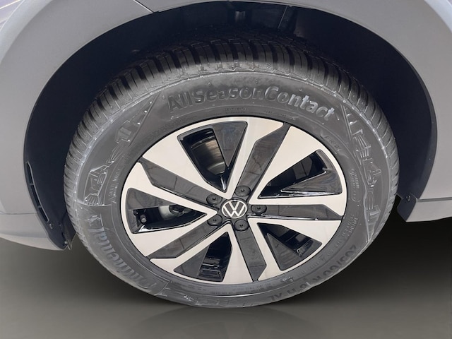 Volkswagen Taigo DSG