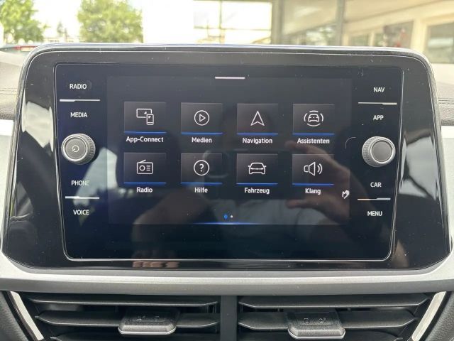 Volkswagen T-Roc 1.5 TSI DSG Life