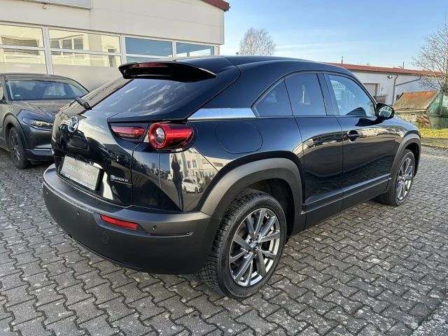 Mazda MX-30 SkyActiv e-Skyactiv