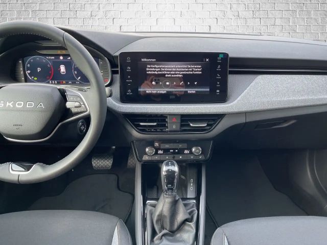 Skoda Scala 1.0 TSI Tour