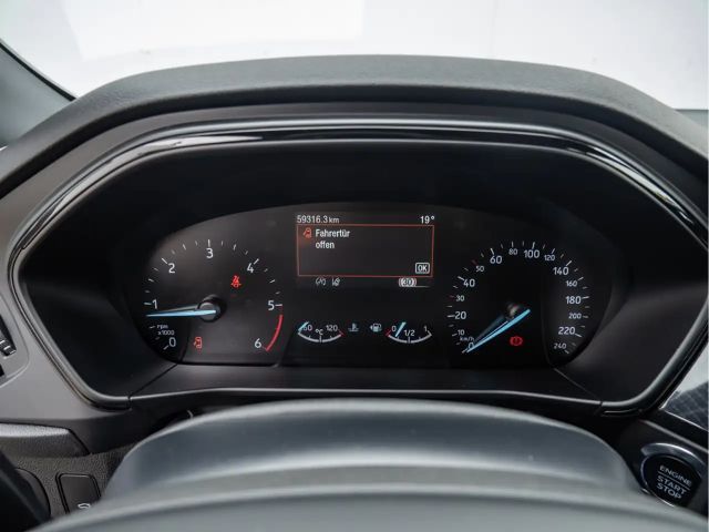 Ford Focus ST Line Wagon