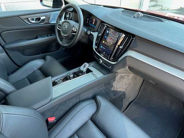 Volvo S60 AWD Dark Ultimate