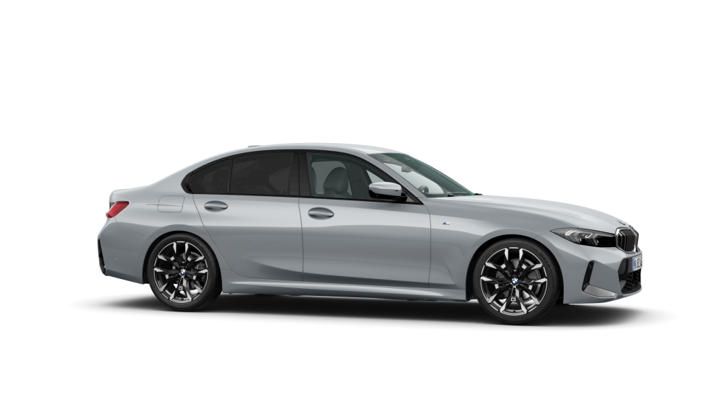BMW 320 320i Sedan xDrive