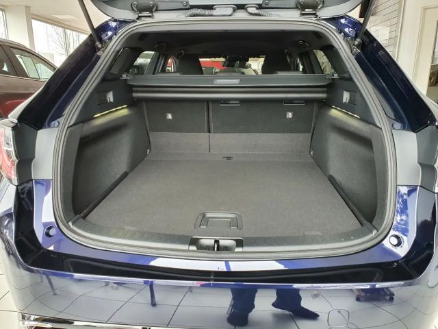 Suzuki Swace Comfort Hybrid