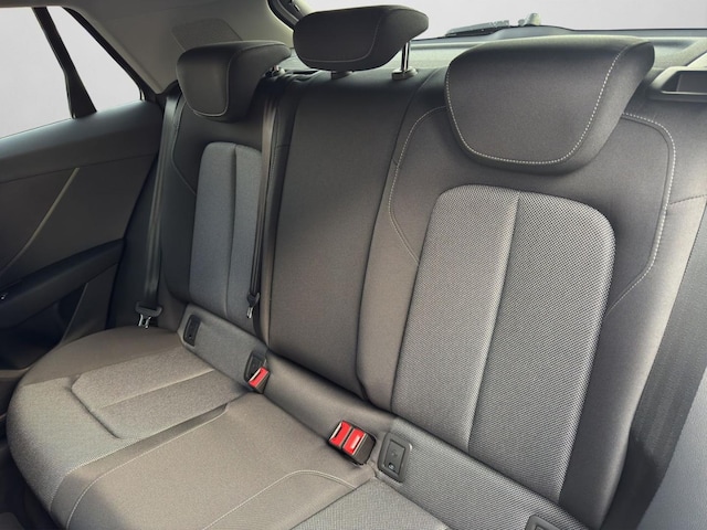 Audi Q2 35 TFSI S-Line S-Tronic