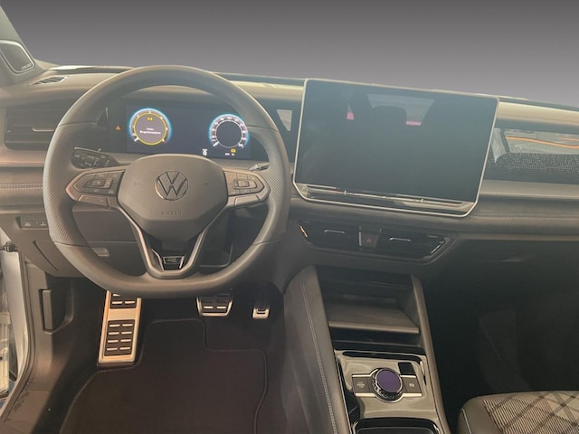 Volkswagen Tayron 2.0 TDI 4Motion DSG R-Line