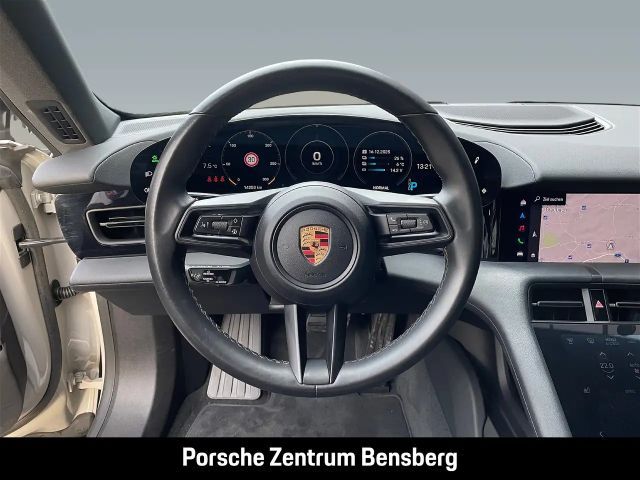 Porsche Taycan Sport Turismo
