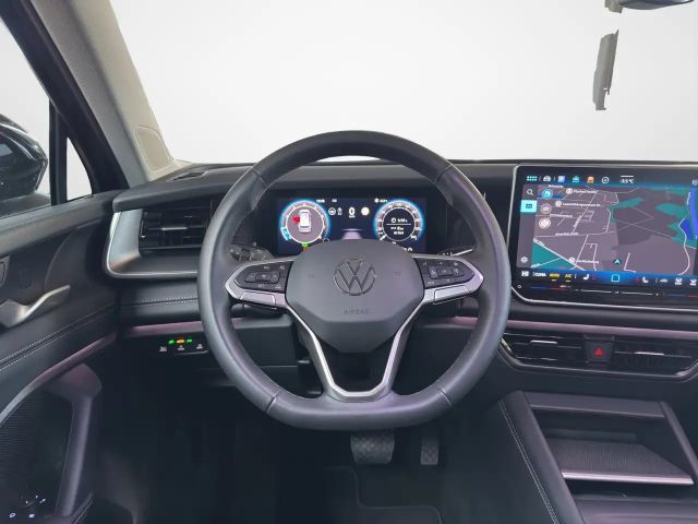 Volkswagen Tayron 1.5 eTSI DSG Life