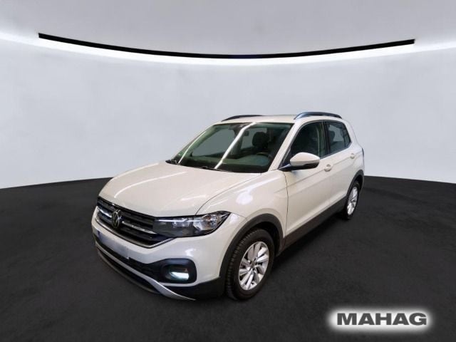 Volkswagen T-Cross 1.0 TSI DSG Life