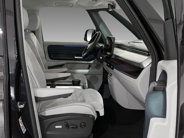 Volkswagen ID.Buzz 77 KWh IQ.Drive Pro