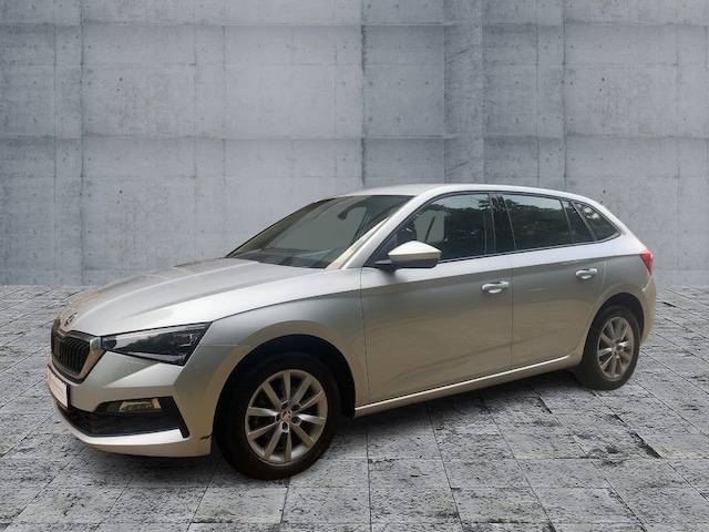 Skoda Scala 1.0 TSI Ambition