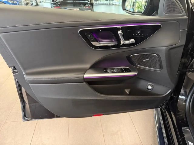 Mercedes-Benz C 43 AMG 4MATIC AMG Line Sedan