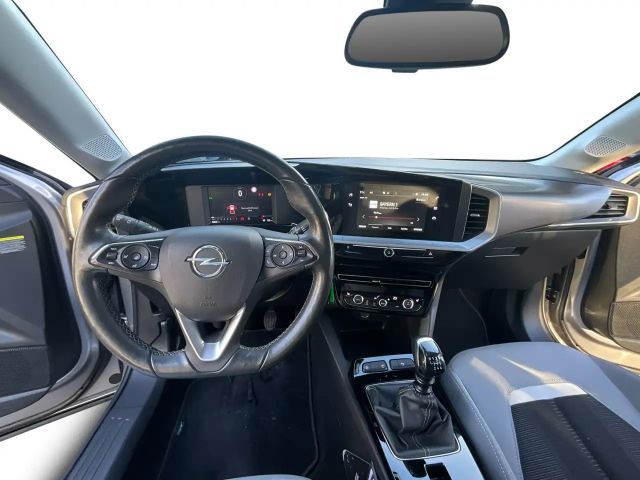 Opel Mokka 1.2 Turbo Elegance Turbo