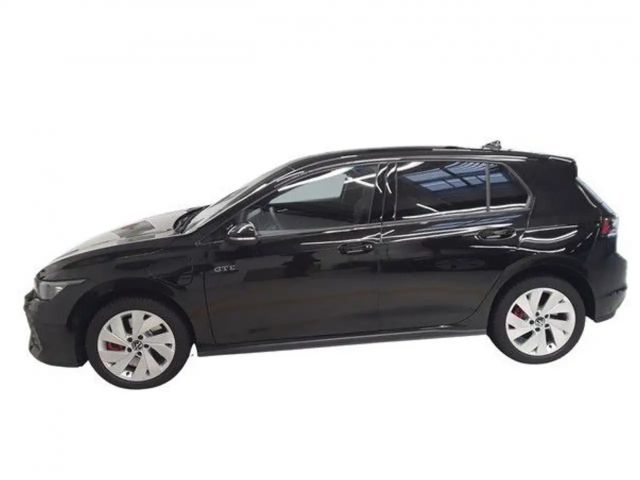 Volkswagen Golf GTE eHybrid