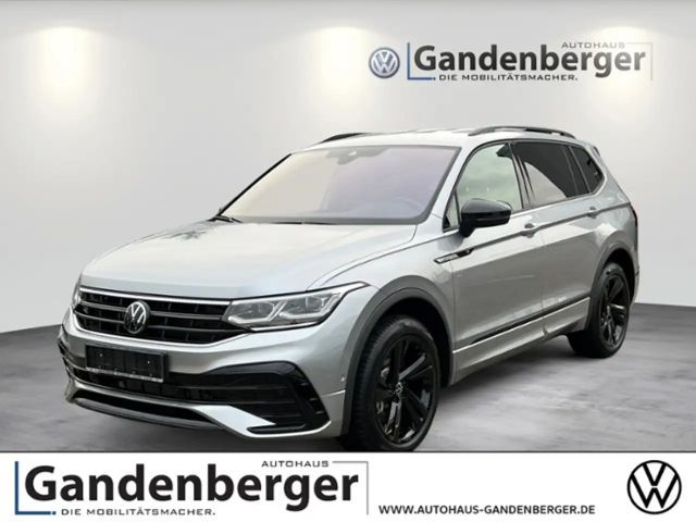 Volkswagen Tiguan Allspace DSG R-Line