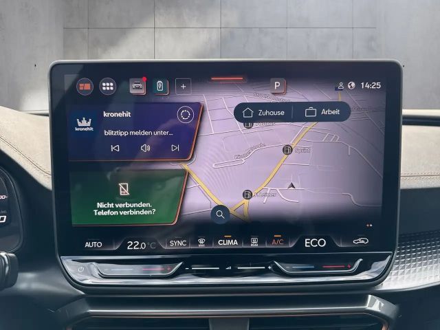 Cupra Formentor DSG e-Hybrid