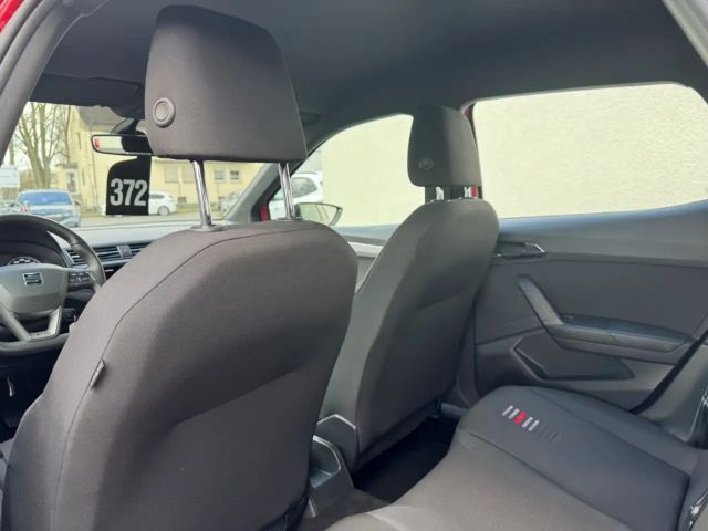 Seat Arona 1.0 TSI FR-lijn