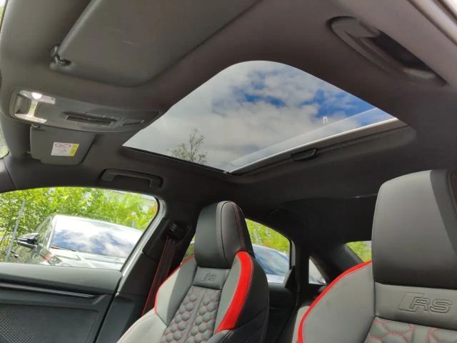 Audi RS3 Sedan